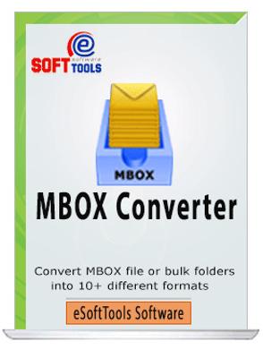 How do I convert MBOX to Outlook PST?